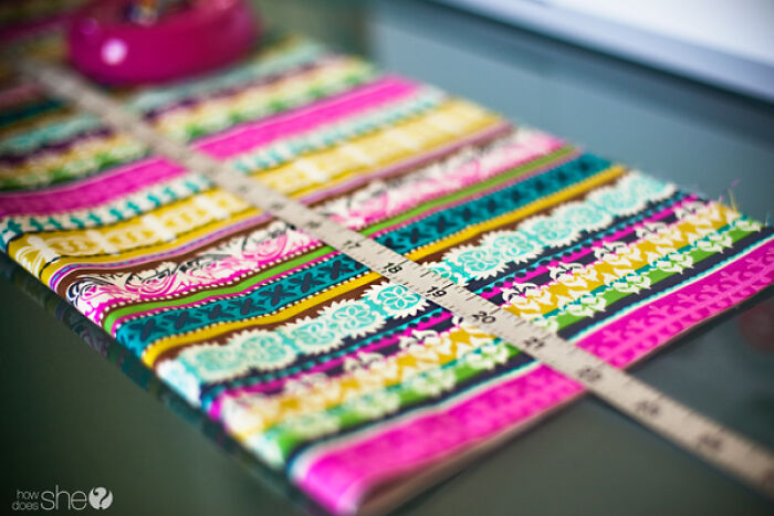 I Created A Tutorial On How To Make A Headband (12 Pics)