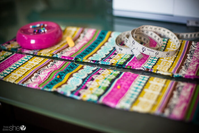 I Created A Tutorial On How To Make A Headband (12 Pics)