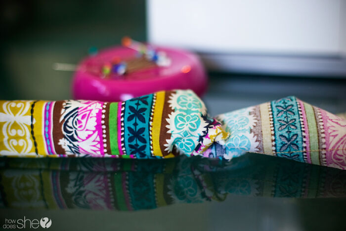 I Created A Tutorial On How To Make A Headband (12 Pics)