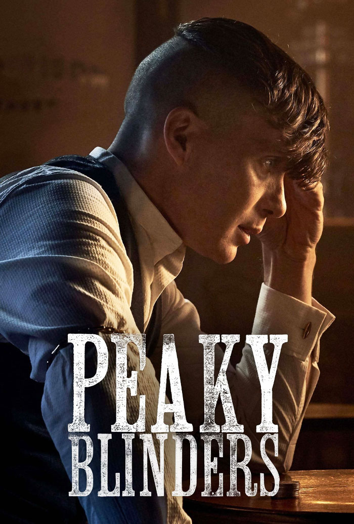 Peaky Blinders
