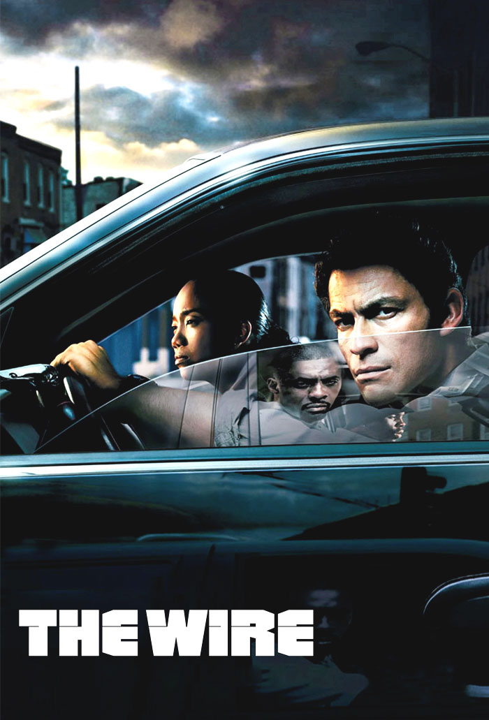 The Wire