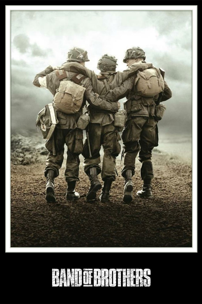 Band Of Brothers