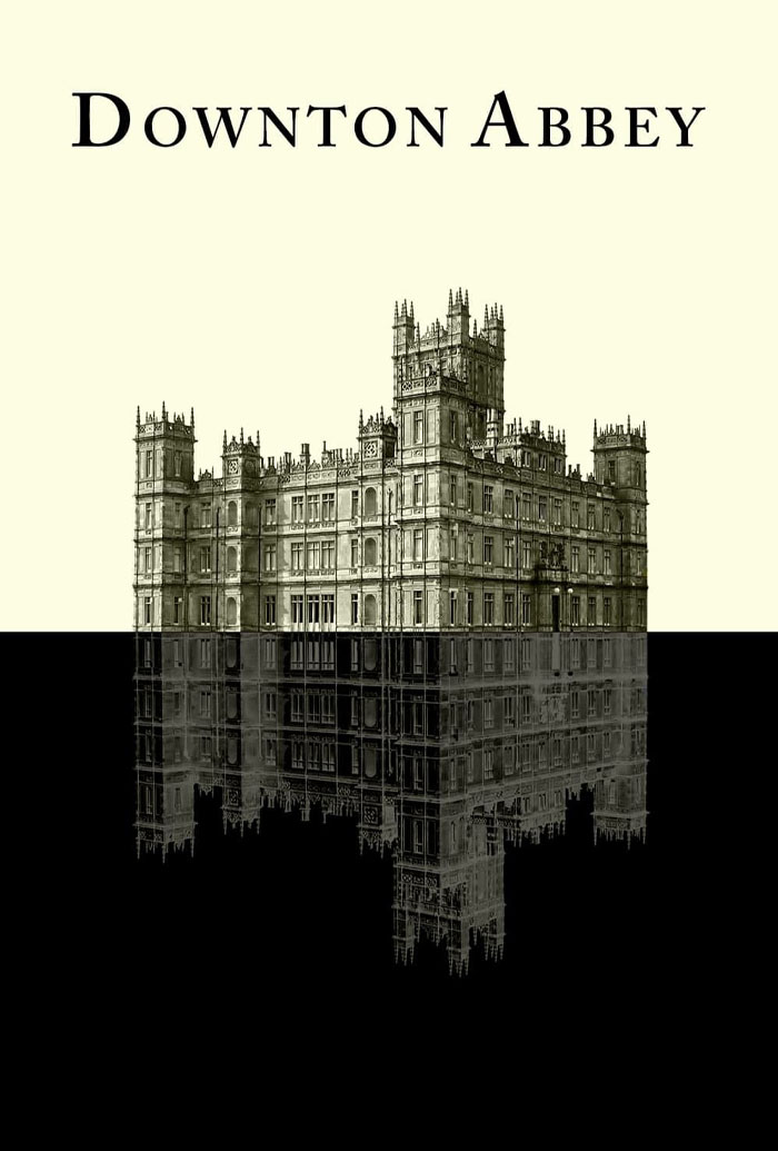 Downton Abbey