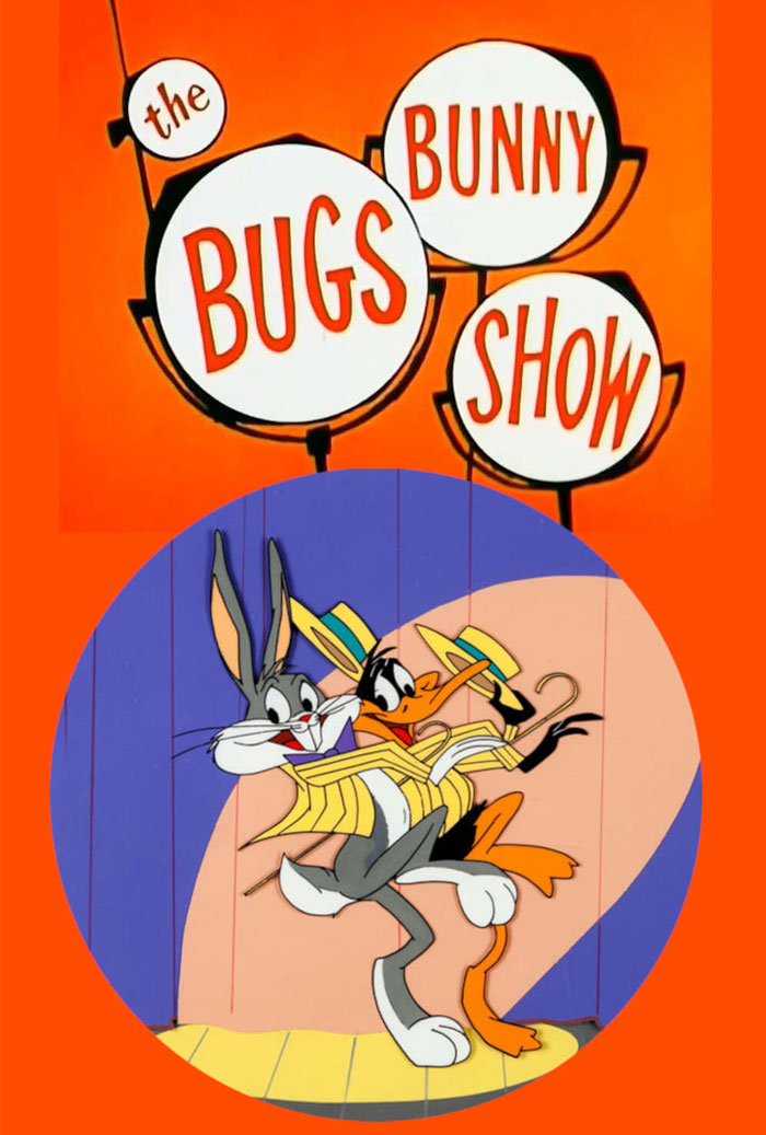 The Bugs Bunny Show