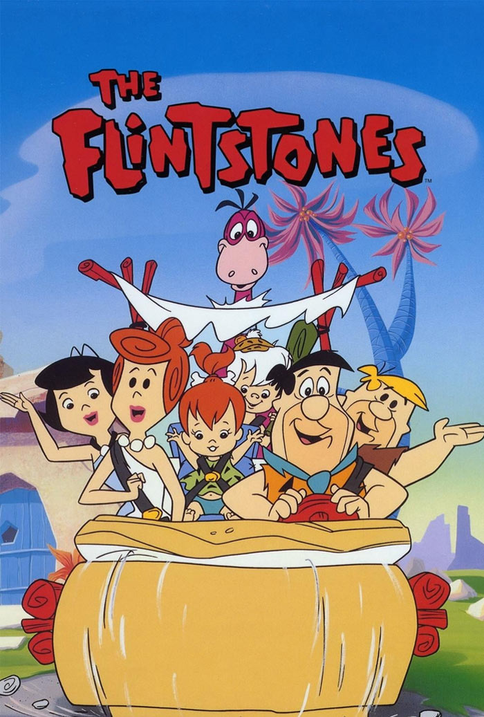 The Flintstones