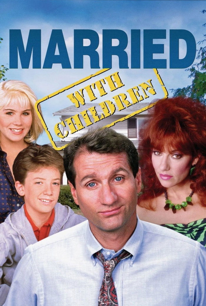 Married... With Children