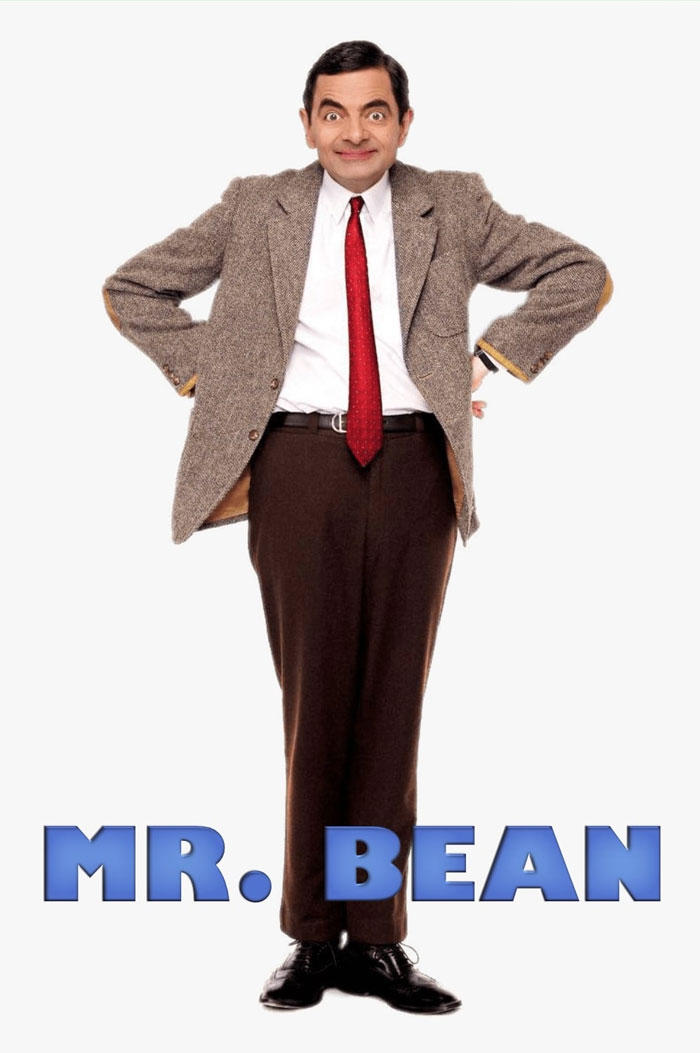 Mr. Bean
