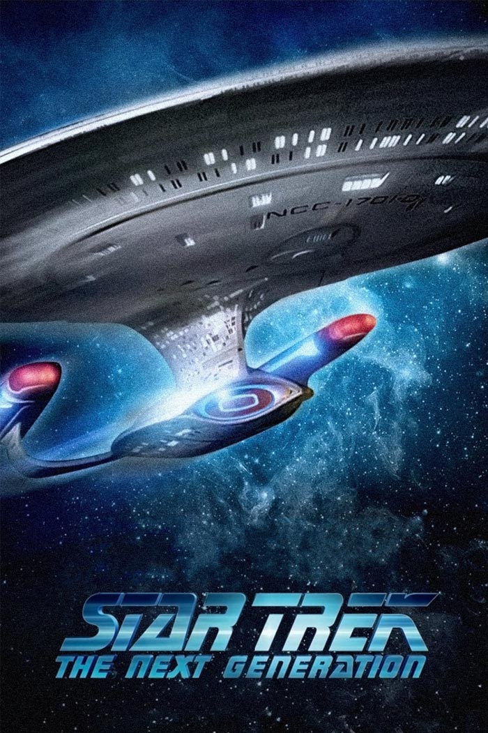 Star Trek: The Next Generation