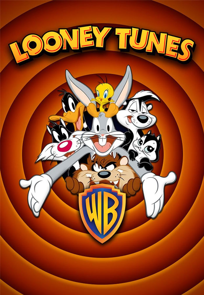 Looney Tunes
