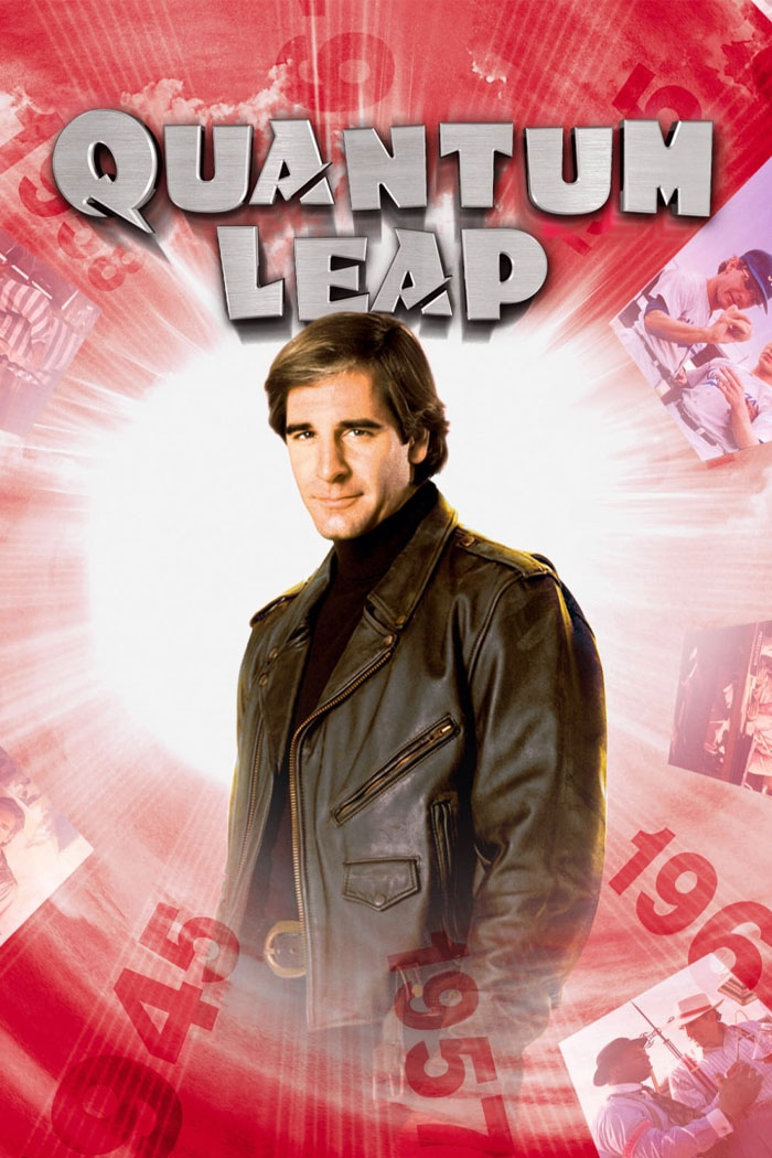 Quantum Leap