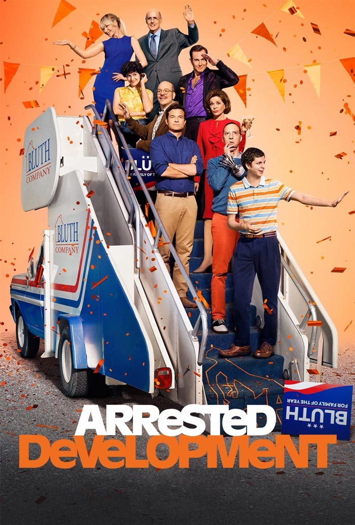 Arrested Development