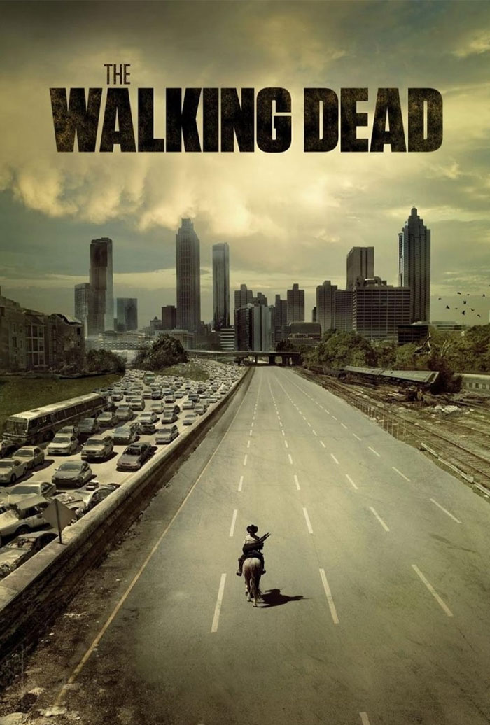 The Walking Dead