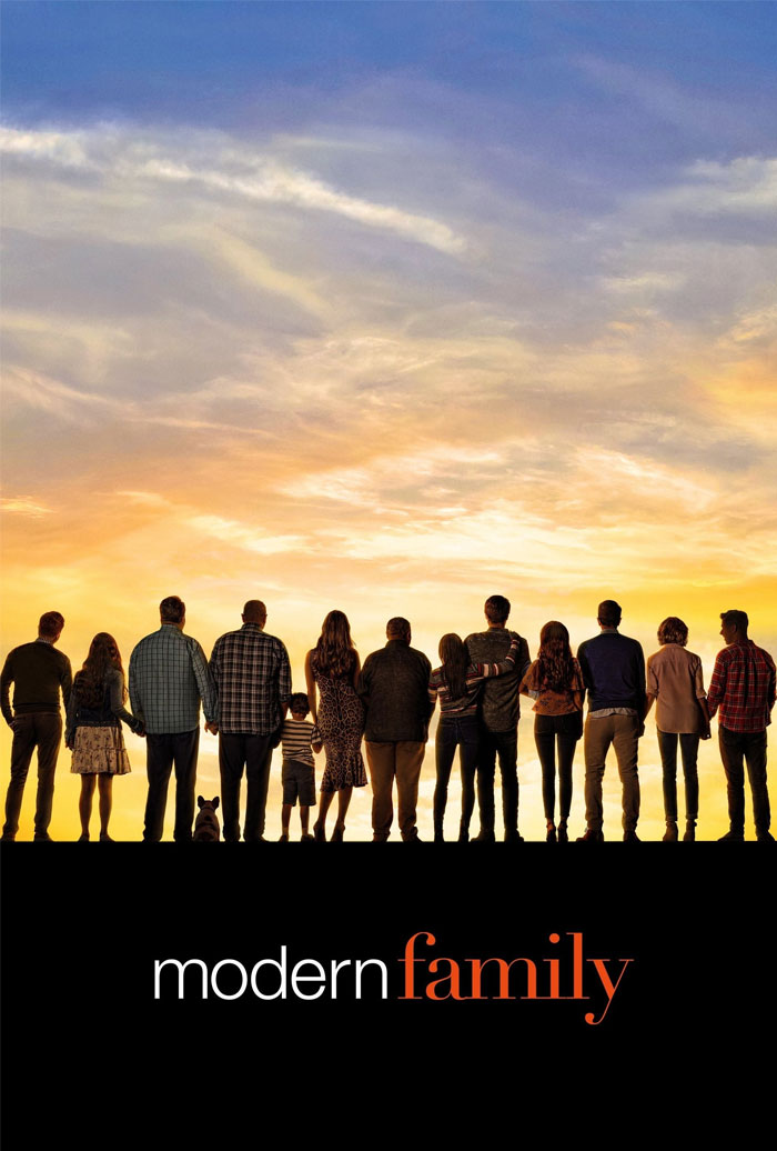 Modern Family