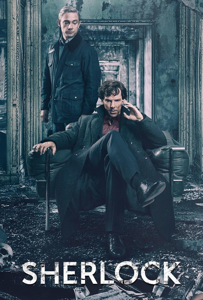 Sherlock
