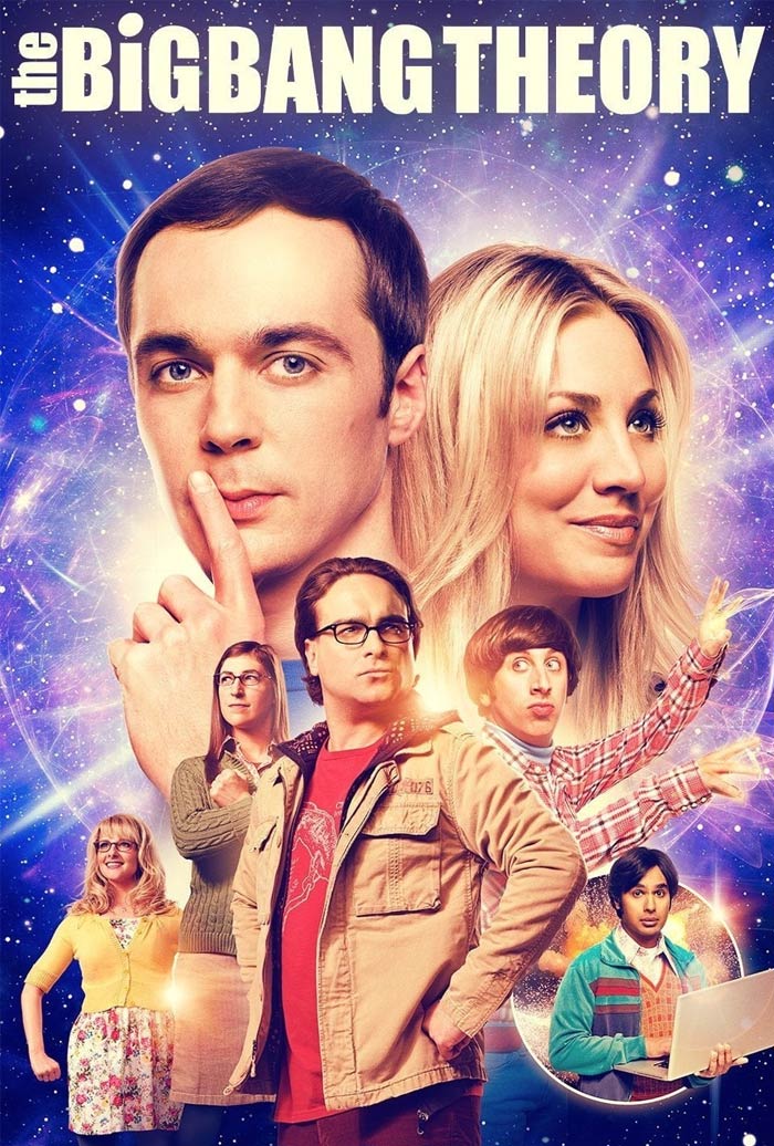 The Big Bang Theory