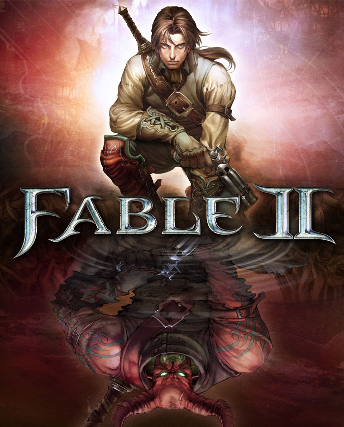 Fable 2