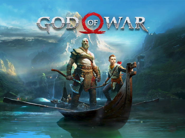 God Of War