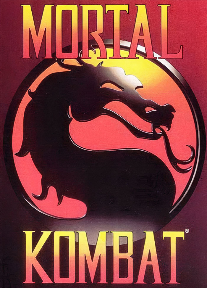 Mortal Kombat