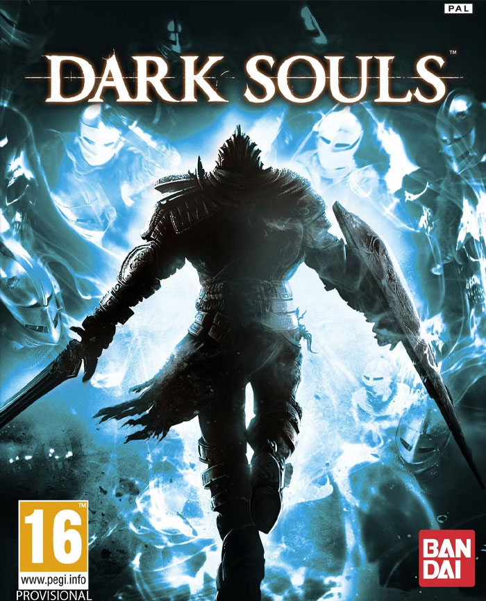 Dark Souls