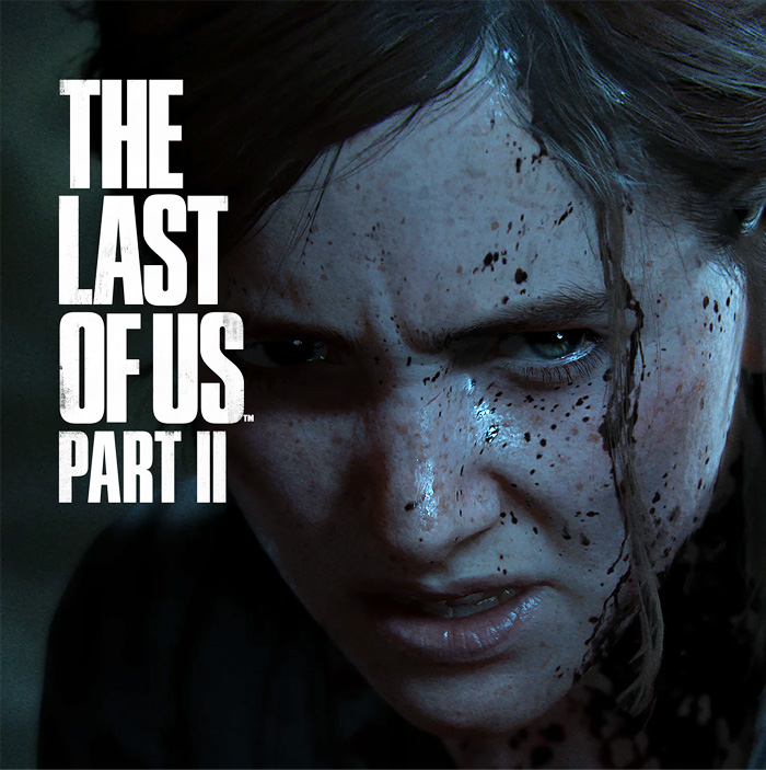 The Last Of Us Part II