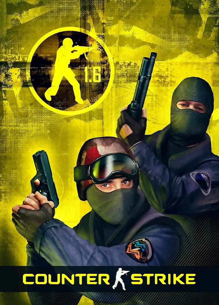 Counter-Strike 1.6
