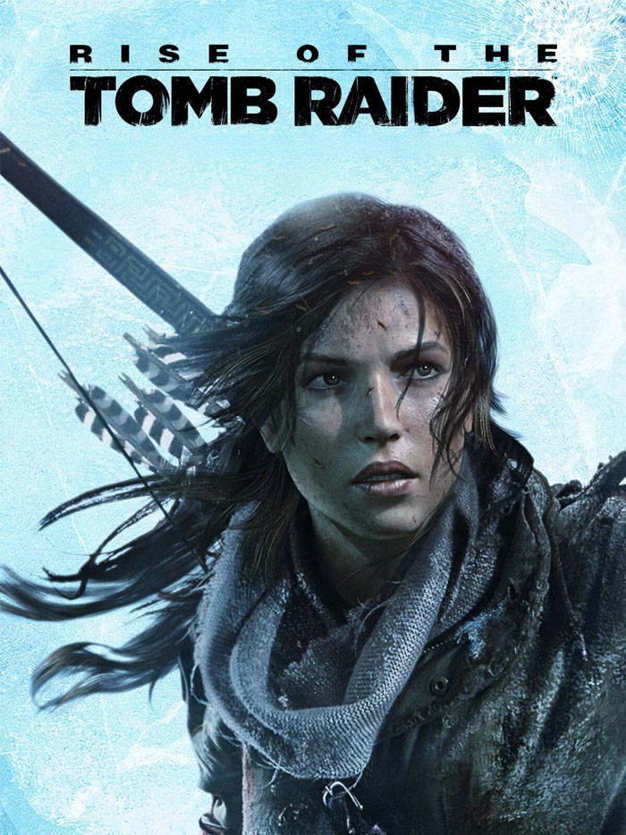 Rise Of The Tomb Raider