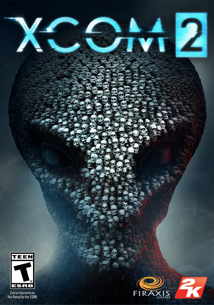 Xcom 2