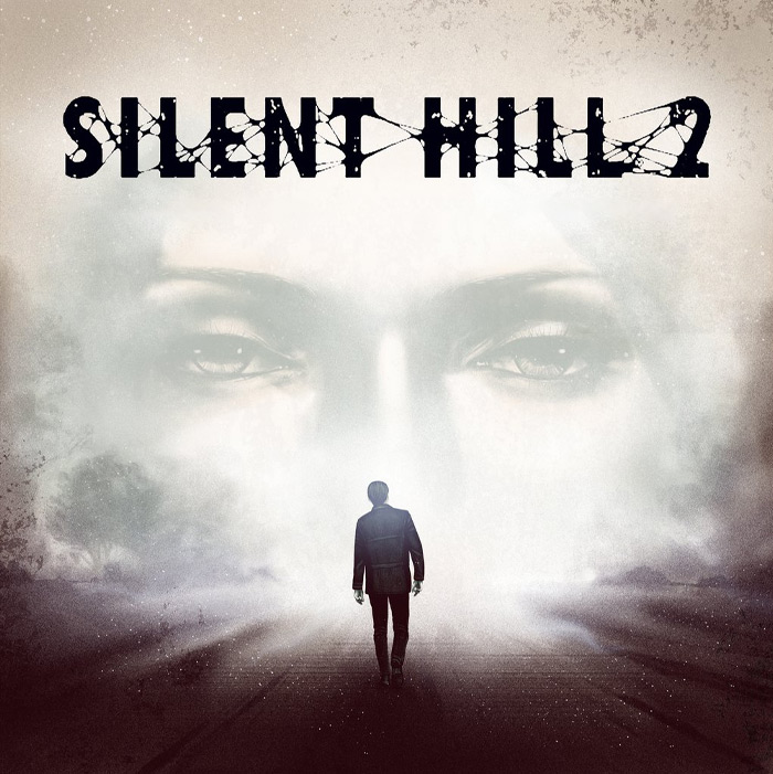 Silent Hill 2