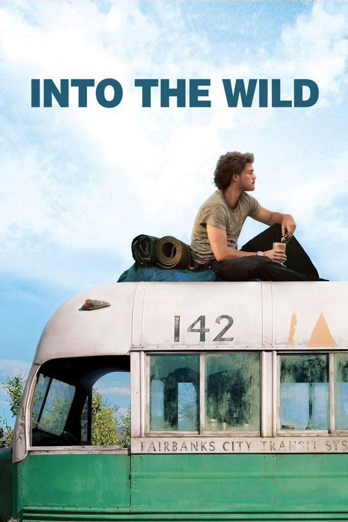 Into The Wild