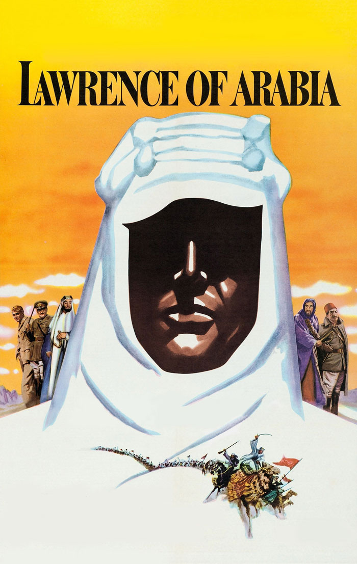 Lawrence Of Arabia