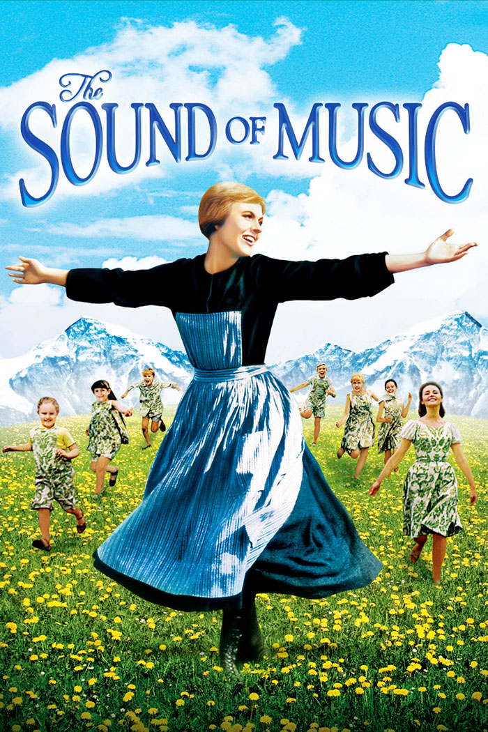The Sound Of Music