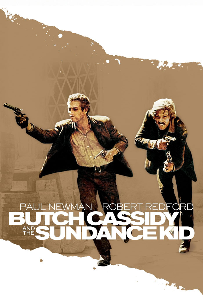 Butch Cassidy And The Sundance Kid