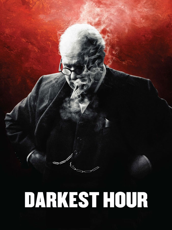 Darkest Hour