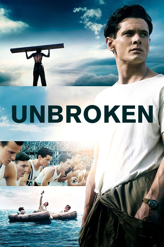 Unbroken