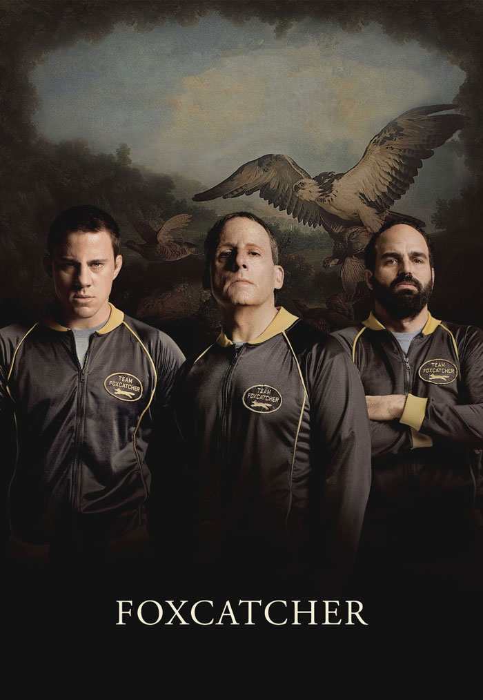 Foxcatcher