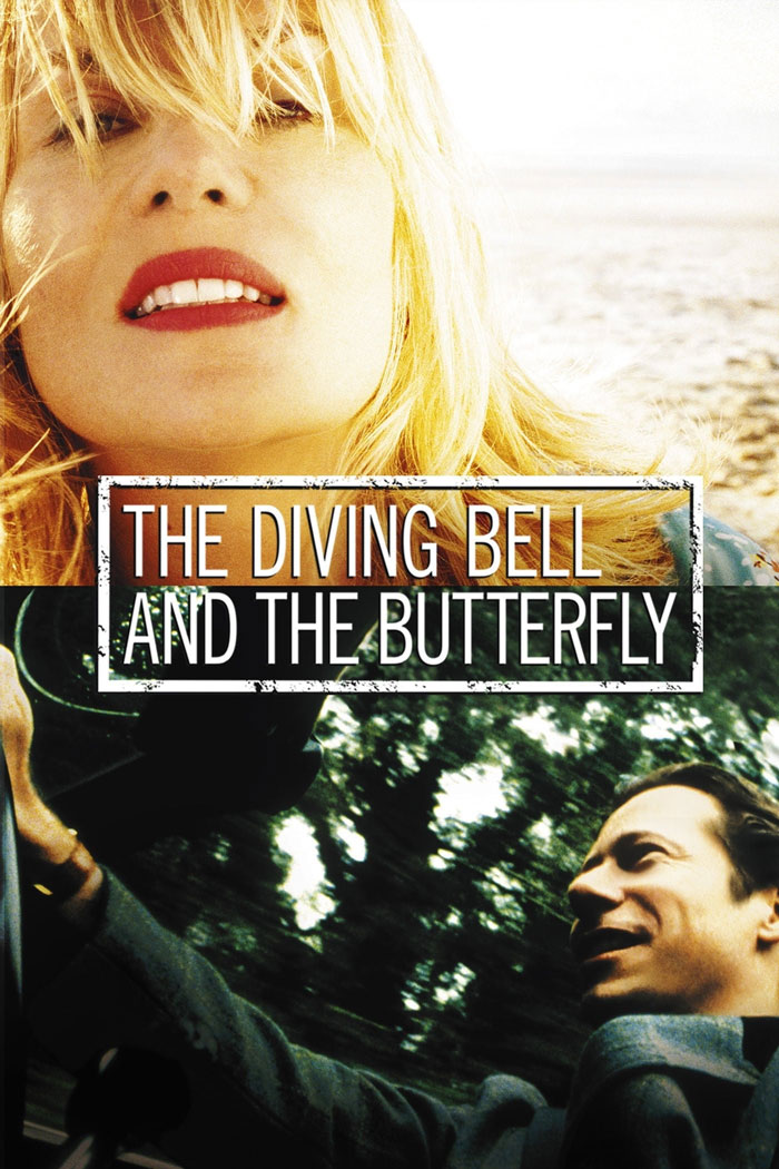 The Diving Bell And The Butterfly