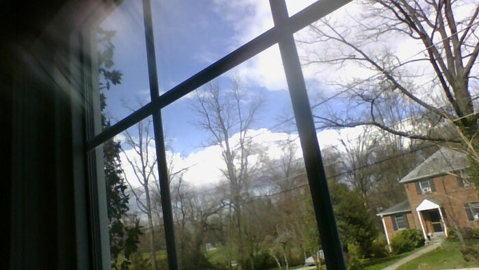 What Else Would There Be?