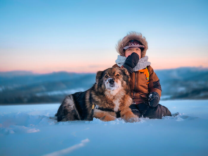 Fun On Snow