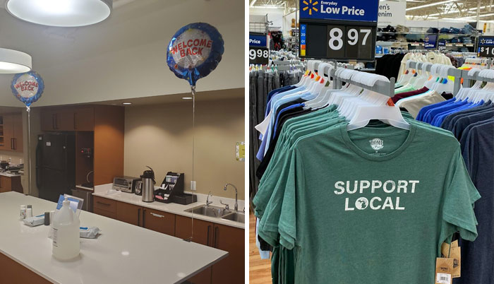 45 Pics That Show That We’re Already Living In A Dystopic Nightmare (New Pics)