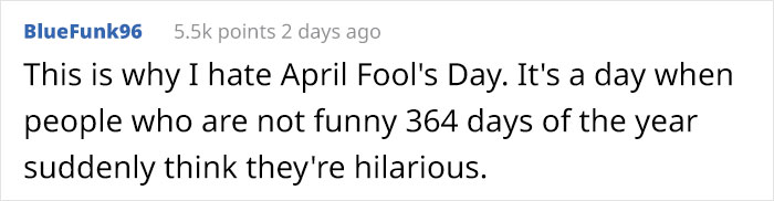 "My Boss Told Me I Was Fired As Soon As I Got To Work, Laughed And Walked Off"