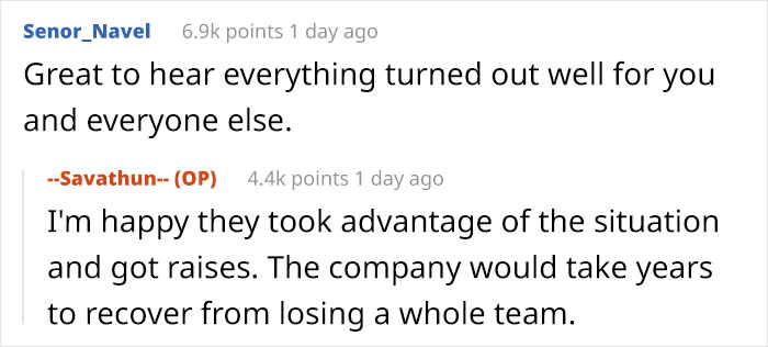 "My Boss Told Me I Was Fired As Soon As I Got To Work, Laughed And Walked Off"
