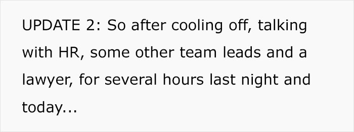 "My Boss Told Me I Was Fired As Soon As I Got To Work, Laughed And Walked Off"