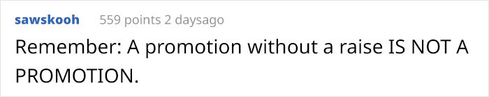 Boss Lies About This Person's Position To Keep Them Away From Benefits, Regrets It When They Find Out