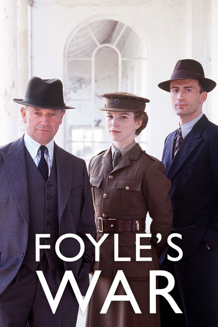 Foyle's War