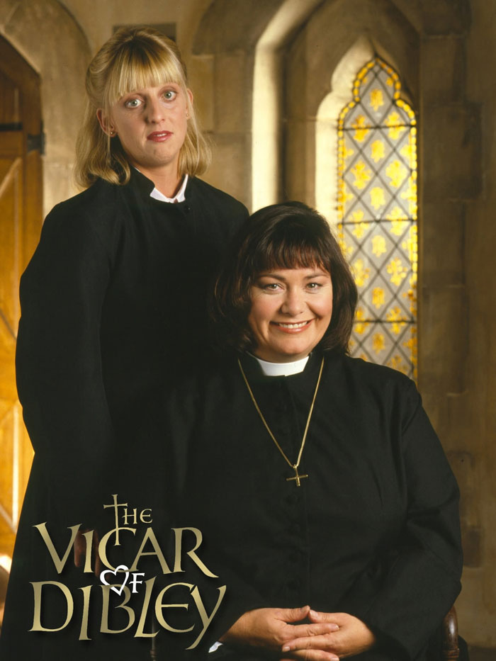 The Vicar Of Dibley