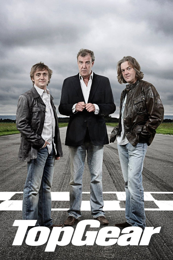 Top Gear