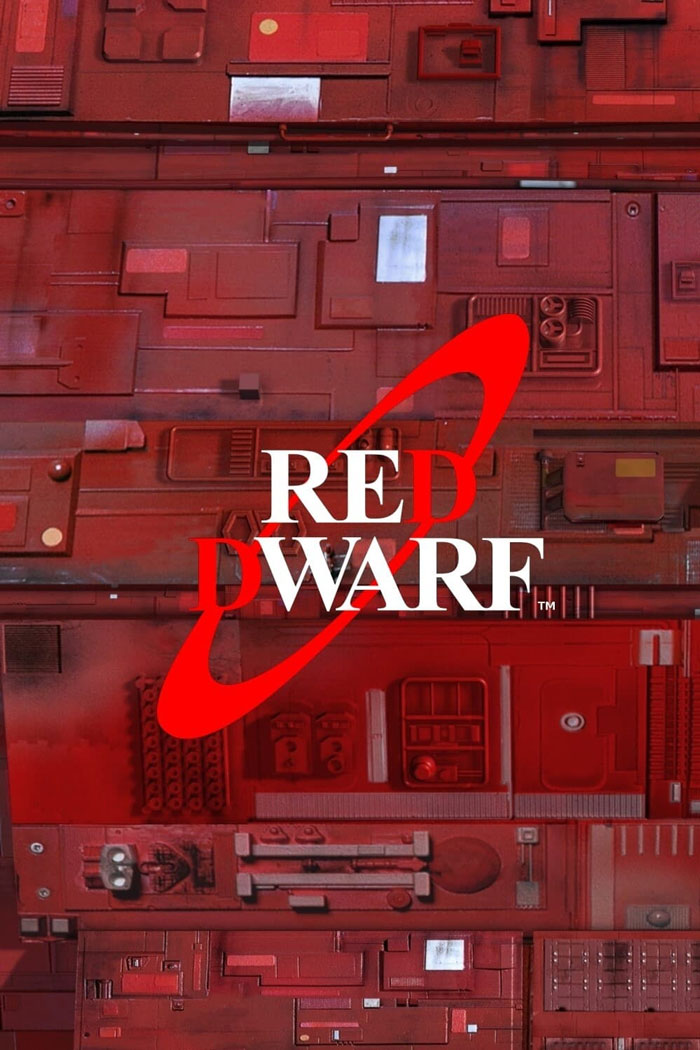 Red Dwarf
