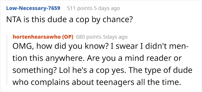 Woman Makes A Comment About Brother-In-Law's Mustache After He Did The Same About Her Leg Hair, He Has A Breakdown