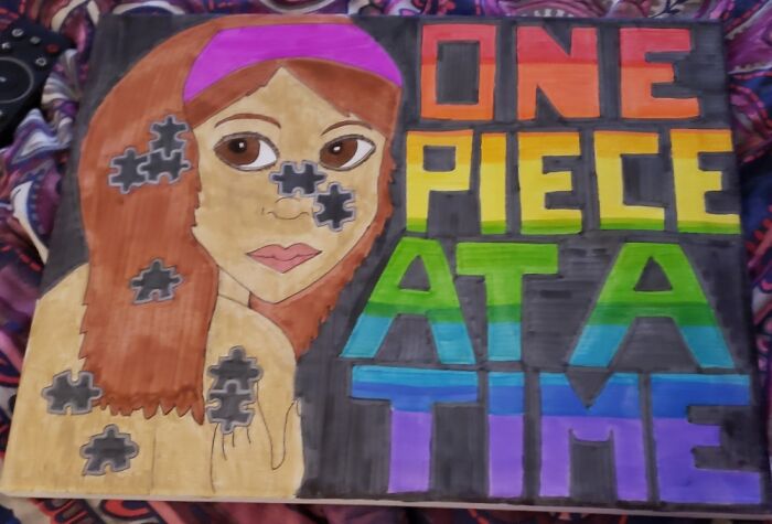 Not My Best, But One Of My Favorites