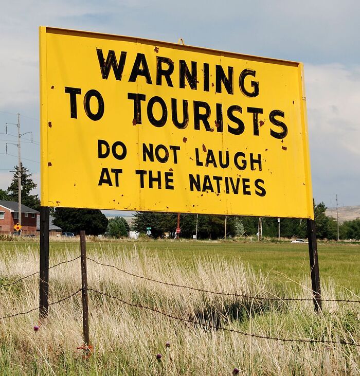 Always Made Me Laugh As A Kid